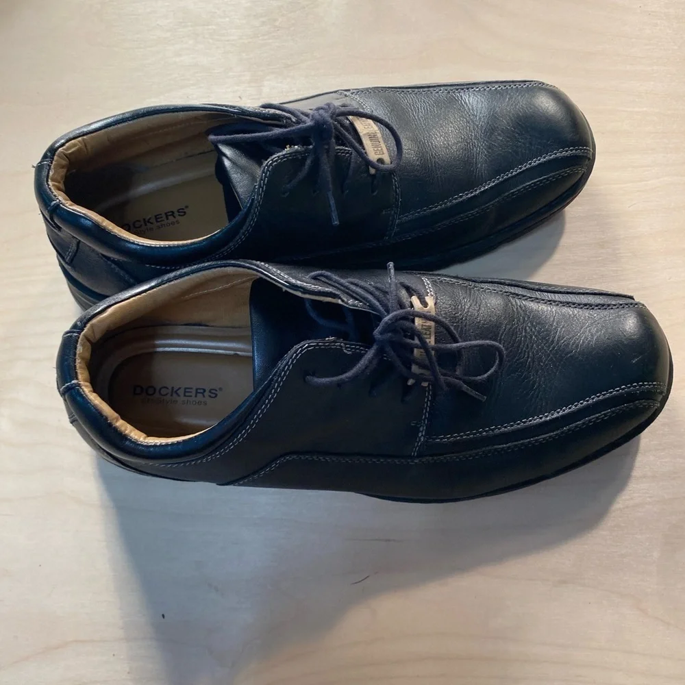 Dockers Pro Style Shoes 11.5 M (BT)
